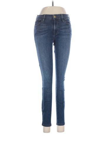 FRAME Denim Jeans (view 1)