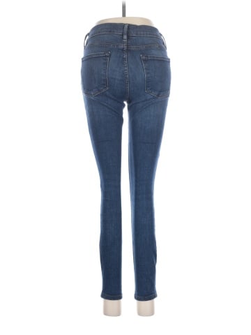 FRAME Denim Jeans (view 2)