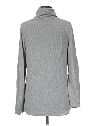Saturday Sunday Turtleneck Sweater (view 2)