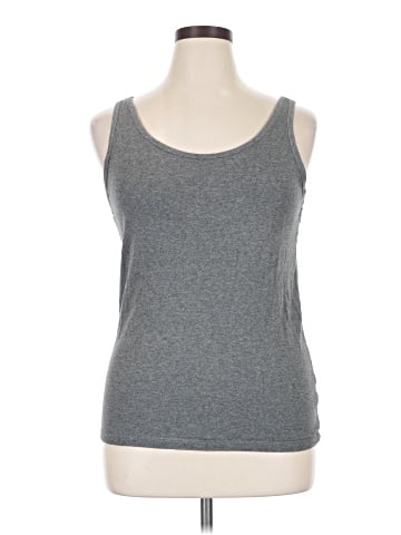 Ava & Viv Tank Top (view 1)