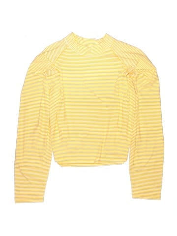 Lands' End Rash Guard (view 1)
