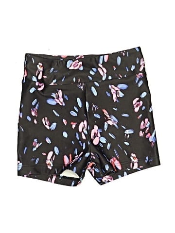 Bloch Athletic Shorts (view 1)