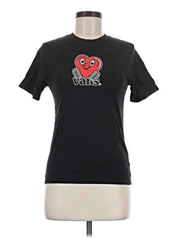 Vans Short Sleeve T-Shirt (view 1)