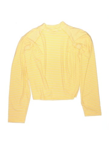 Lands' End Rash Guard (view 2)