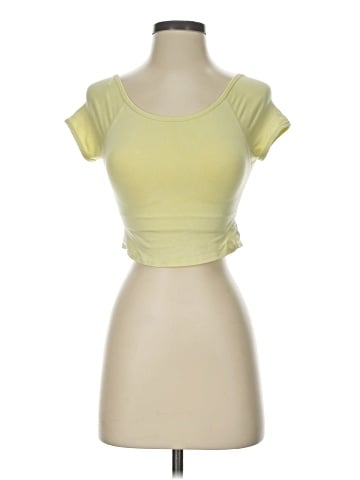 JoyLab Tube Top (view 1)