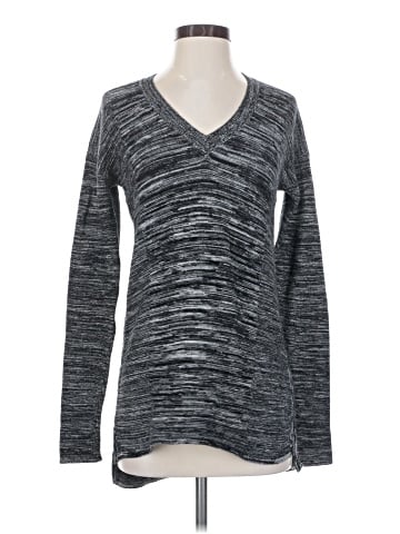 Ellen Tracy Pullover Sweater (view 1)