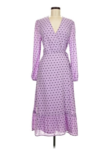 Veda Casual Dress (view 1)