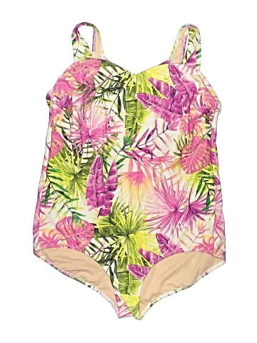 Sporti One Piece Swimsuit (view 1)