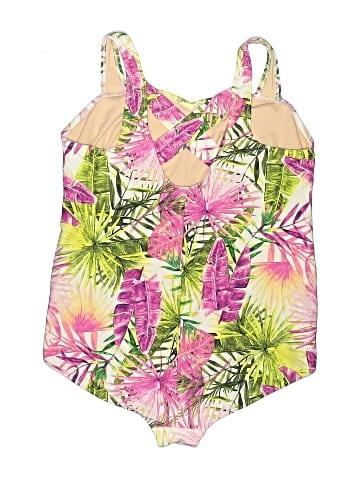Sporti One Piece Swimsuit (view 2)