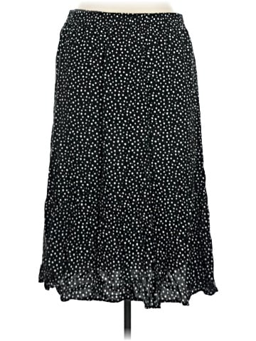 Apt. 9 Casual Skirt (view 2)