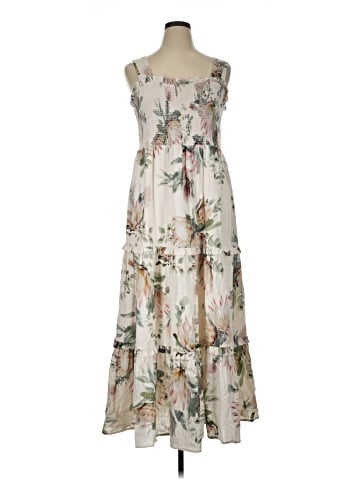 Express Casual Dress (view 1)