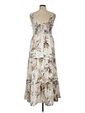 Express Casual Dress (view 2)