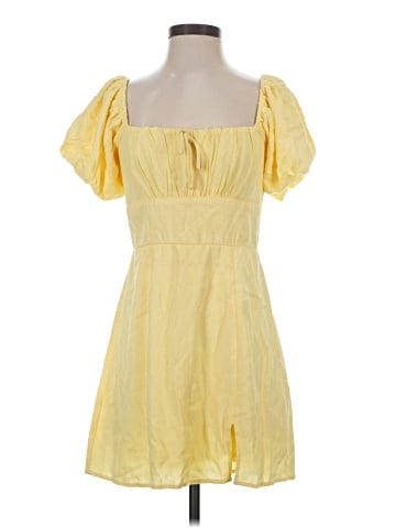 Altar'd State Casual Dress (view 1)