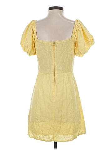 Altar'd State Casual Dress (view 2)