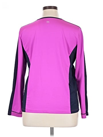Tail Long Sleeve T-Shirt (view 2)