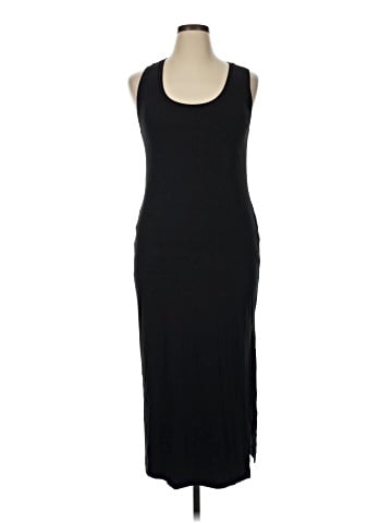 Ann Taylor LOFT Casual Dress (view 1)