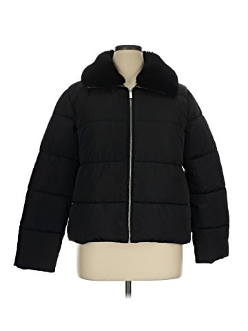 Calvin Klein Jacket (view 1)