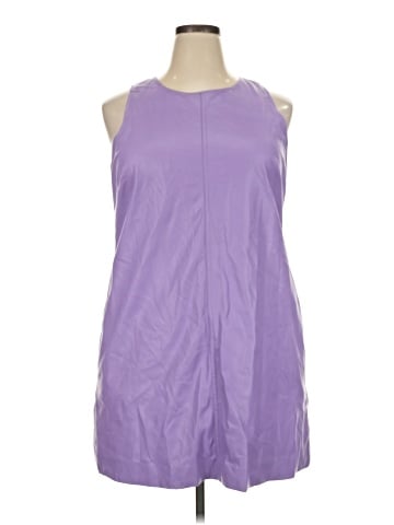 J.Crew Casual Dress (view 1)