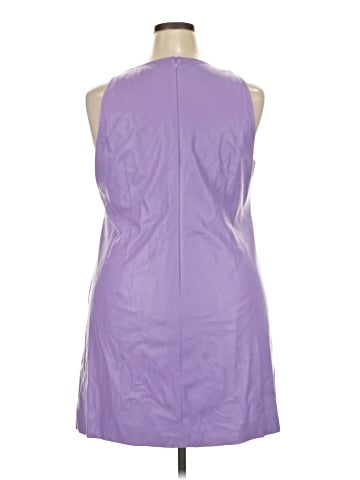 J.Crew Casual Dress (view 2)