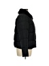 Calvin Klein 100% Polyester Solid Black Jacket Size XL - photo 4