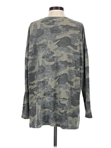 Cherish Long Sleeve Top (view 2)
