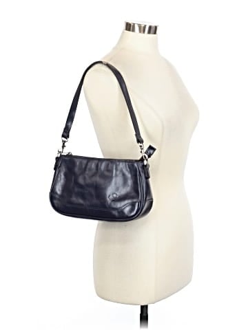 Patricia Nash Leather Crossbody Bag (view 2)