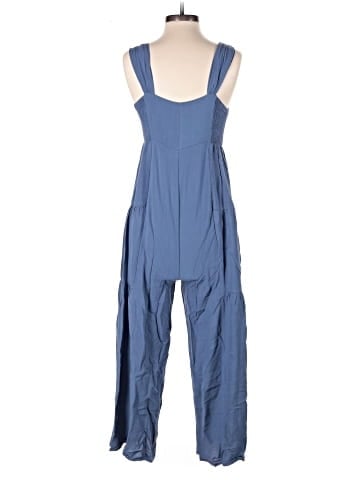 Very J Jumpsuit (view 2)