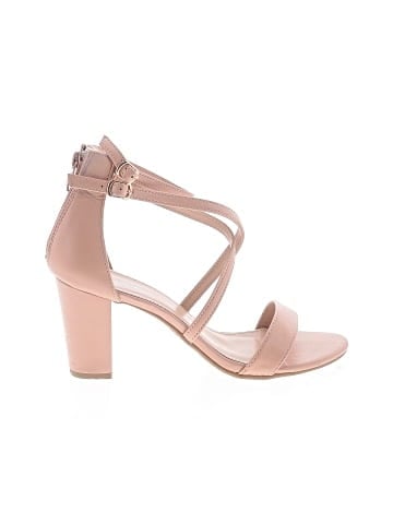 Top Moda Sandals (view 1)