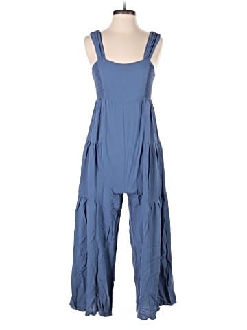 Very J Jumpsuit (view 1)
