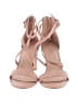 Top Moda Pink Sandals Size 9 - photo 2
