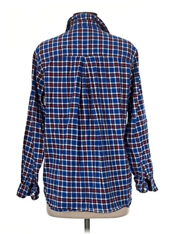 Grayson Long Sleeve Button-Down Shirt (view 2)