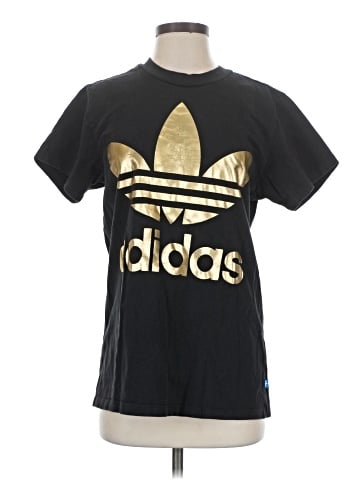 Adidas Short Sleeve T-Shirt (view 1)