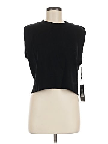 Cyrus Sleeveless Top (view 1)