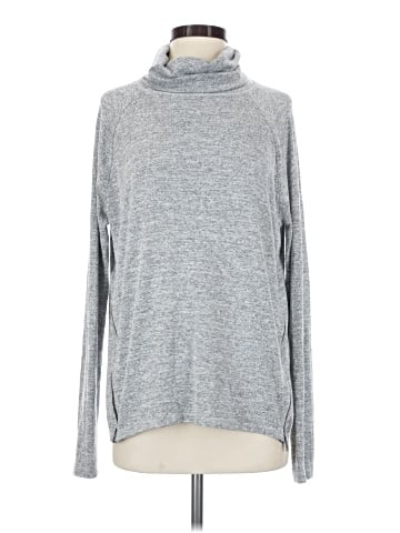 Rag & Bone/JEAN Turtleneck Sweater (view 1)