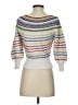 BCBGMAXAZRIA White Pullover Sweater Size S (estimated) - photo 2