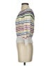 BCBGMAXAZRIA White Pullover Sweater Size S (estimated) - photo 5