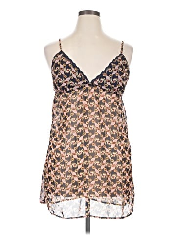 The Webster at Target Sleeveless Blouse (view 1)