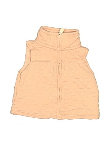 Carter's Vest (view 1)
