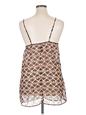The Webster at Target Sleeveless Blouse (view 2)