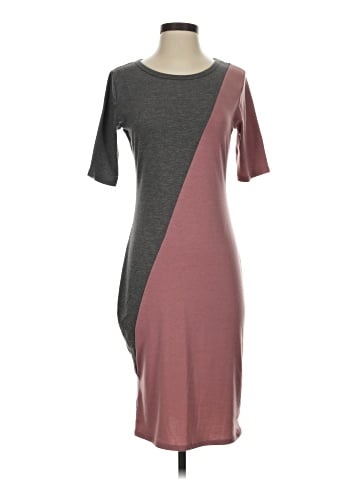 Lularoe Casual Dress (view 1)