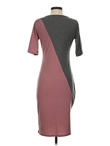 Lularoe Casual Dress (view 2)