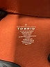 Torrid Orange Active Pants Size Lg Plus (0) - photo 7