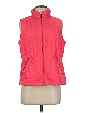 Talbots Vest (view 1)