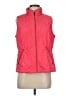 Talbots 100% Polyester Red Vest Size M (petite) - photo 1