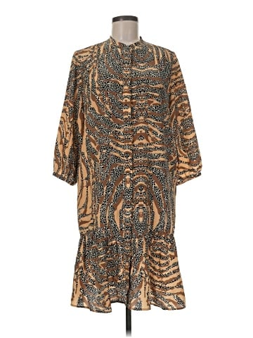 Tyler Boe Casual Dress (view 1)