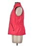 Talbots 100% Polyester Red Vest Size M (petite) - photo 5