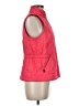 Talbots 100% Polyester Red Vest Size M (petite) - photo 4