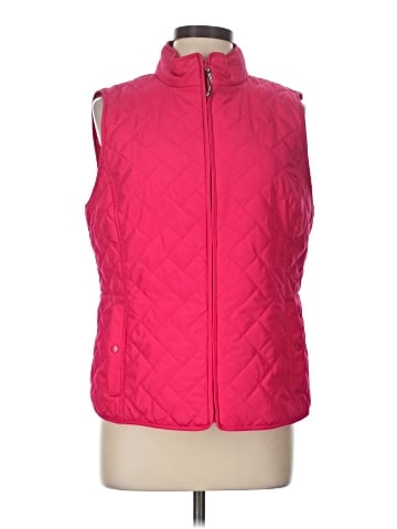 Talbots Vest (view 1)