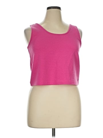 Tommy Hilfiger Tank Top (view 1)