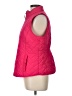 Talbots 100% Polyester Pink Vest Size Lg Petite - photo 5